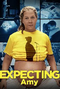 Expecting Amy